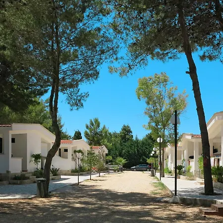Holiday home Villaggio San Pablo-3 By Interhome Vieste