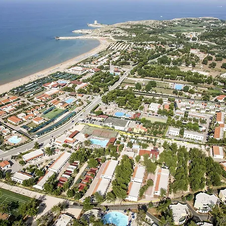 Villaggio San Pablo-3 By Interhome Holiday home